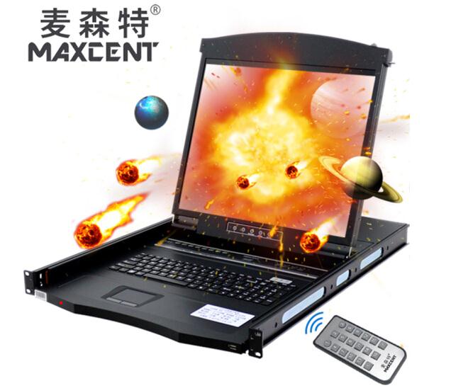 kvm切換器8口，8口kvm切換器類型有哪些？